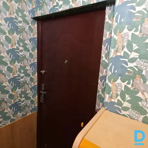 Pārdod dzīvokli Steigas 1, 34m², 1 ist.