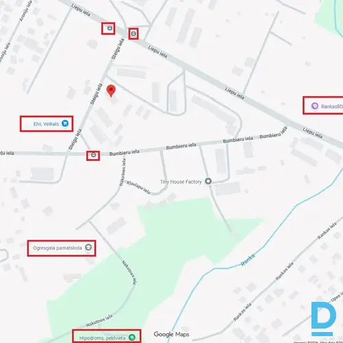 Pārdod dzīvokli Steigas 1, 34m², 1 ist.