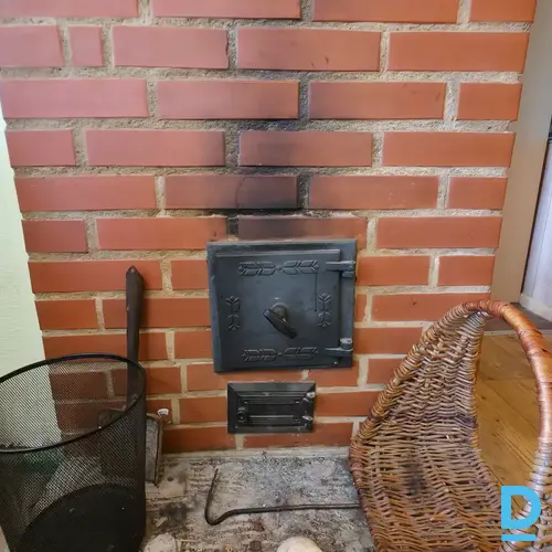 Pārdod dzīvokli Steigas 1, 34m², 1 ist.