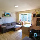 Pārdod dzīvokli Steigas 1, 34m², 1 ist.
