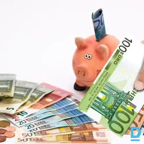 Pielāgots finansēšanas risinājums