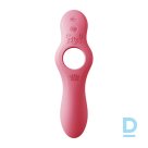 Zalo - Jessica Vibrator Rouge Pink