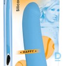 Smile Happy Blue vibrator