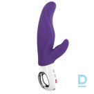 Fun Factory - Lady Bi Dual Vibrator Violet