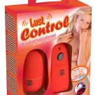 Lust Control Red