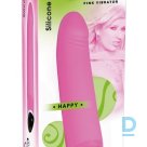 Smile Happy Pink vibrator