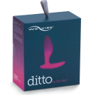 Ditto Purple by We-Vibe