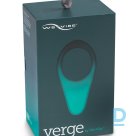 Verge by We-Vibe Slate