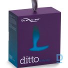 Ditto Blue by We-Vibe