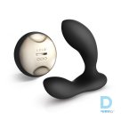 Lelo - Hugo Prostate Massager Black