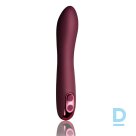 Rocks-Off - Giamo Vibrator Burgundy