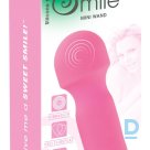 Sweet Smile Mini Wand