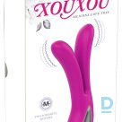 XOUXOU Double Vibrator