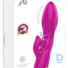 XOUXOU Super Soft Silicone Suc