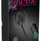 XOUXOU E-Stim Love Balls