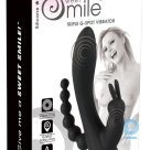 Smile Triple G-Spot Vibrator