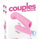 Couples Choice Vibrating finge