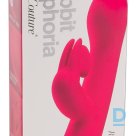 Rabbit Euphoria Pink