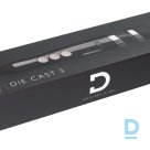 Doxy Die Cast 3-Disco Black