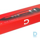 Doxy Die Cast 3-Candy Red