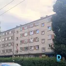Pārdod dzīvokli Prūšu iela 20