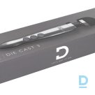 Doxy Die Cast 3-Brushed Metal