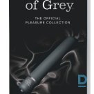 Charlie Tango Vibrator 17cm FSOG