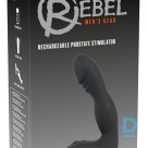 Rechargeable Prostate Stimulat