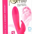 Sweet Smile Rechargeable Rabbi