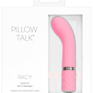 Pillow Talk Racy pink