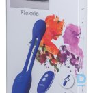 BeauMents Flexxio Blue