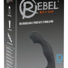 Rechargeable Prostate Stimulat