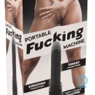 Ручная компактная секс-машина Portable Fucking Machine