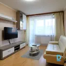 Izīrē dzīvokli Salaspils iela 2 k1