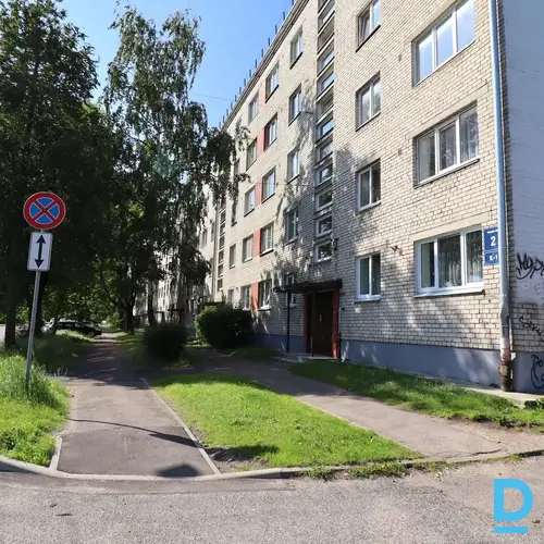 Izīrē dzīvokli Salaspils iela 2 k1 Izīrē dzīvokli Salaspils iela 2 k1