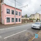 Pārdod īstermiņa īres īpašumu – mūra dzīvojamā māja ar 5 dzīvokļiem RīgāPārdošan