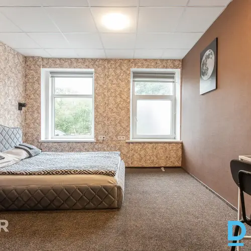 Pārdod īstermiņa īres īpašumu – mūra dzīvojamā māja ar 5 dzīvokļiem RīgāPārdošan Pārdod īstermiņa īres īpašumu – mūra dzīvojamā māja ar 5 dzīvokļiem RīgāPārdošan