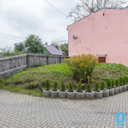 Pārdod īstermiņa īres īpašumu – mūra dzīvojamā māja ar 5 dzīvokļiem RīgāPārdošan Pārdod īstermiņa īres īpašumu – mūra dzīvojamā māja ar 5 dzīvokļiem RīgāPārdošan
