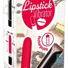 Lipstick Vibrator