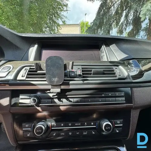 Pārdod BMW 535, 2015