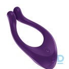 SATISFYER PARTNER MULTIFUN 1 LILAC