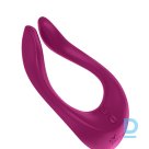 SATISFYER PARTNER MULTIFUN 2 BERRY