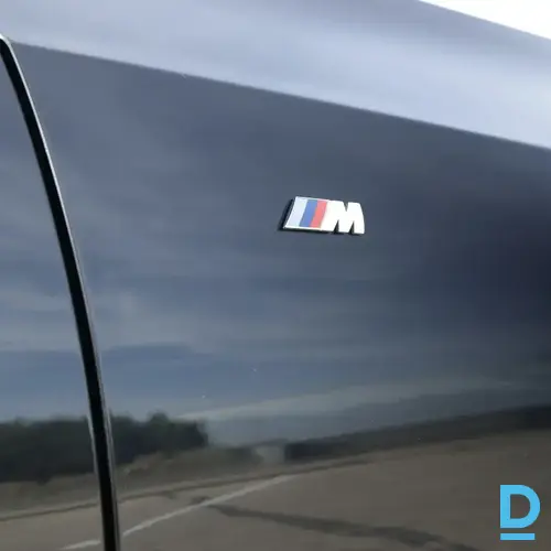 Pārdod BMW G20 330i, 2020