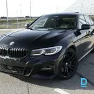 Pārdod BMW G20 330i, 2020