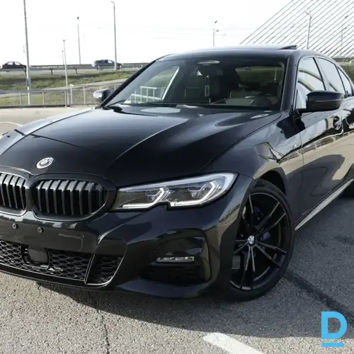 Pārdod BMW G20 330i, 2020