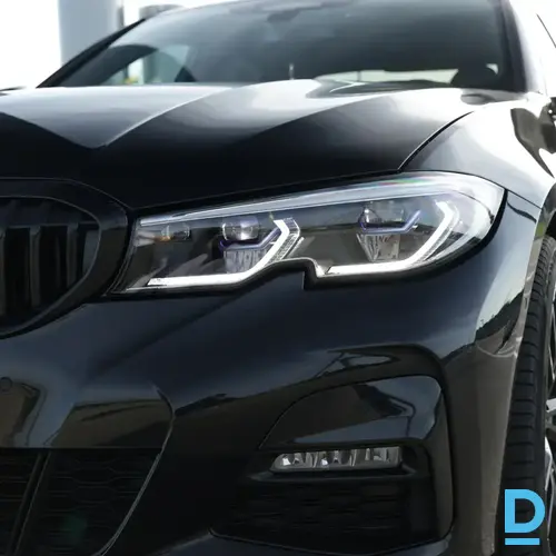 Pārdod BMW G20 330i, 2020