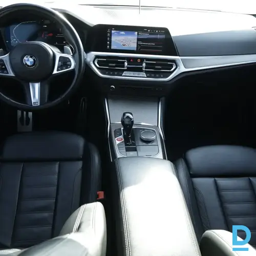 Pārdod BMW G20 330i, 2020