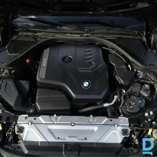 Pārdod BMW G20 330i, 2020