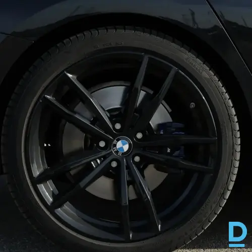 Pārdod BMW G20 330i, 2020