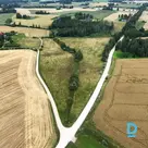 Land for sale in Vīgriezes